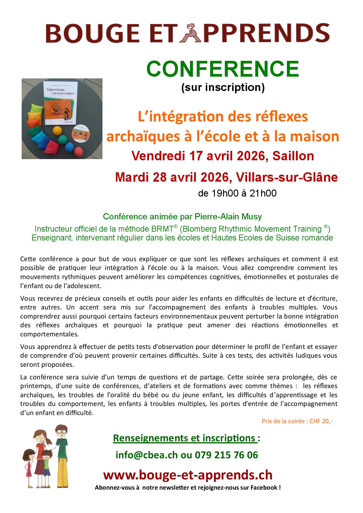 Conférence RA Saillon 17 28 04 2026