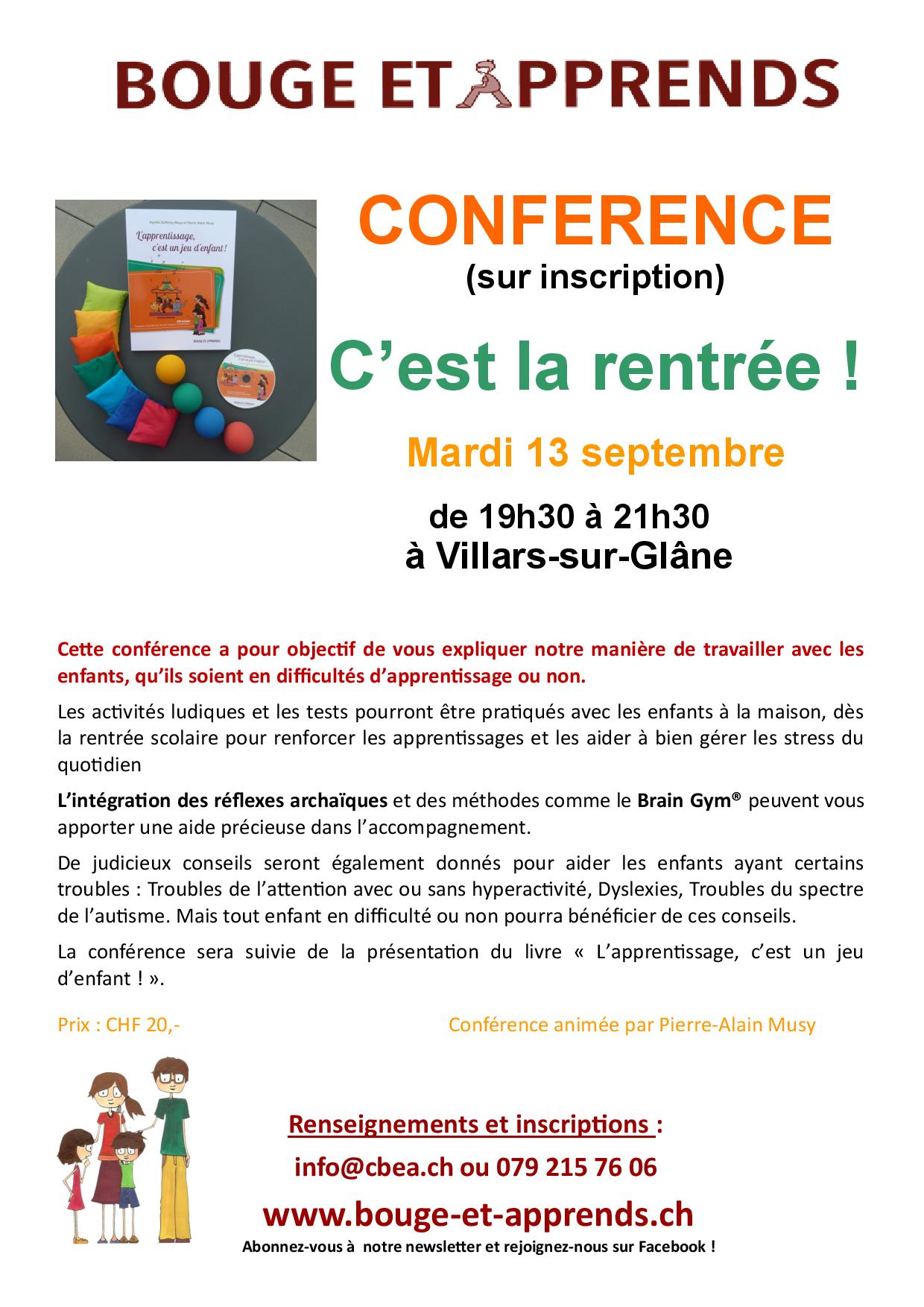 Conférence livre VSG 13 09 2022